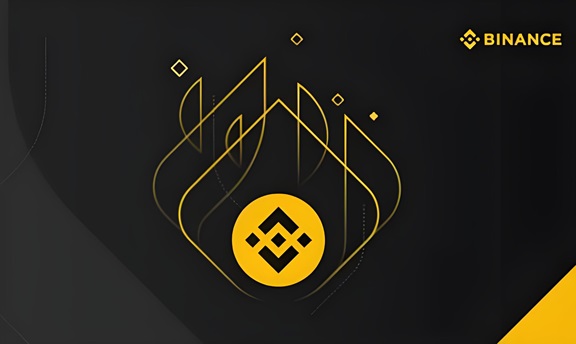 binance交易所下载